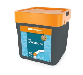 STEINBACH pH- Stabilisator 5 kg