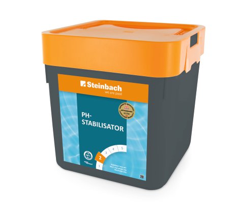 STEINBACH pH- Stabilisator 5 kg