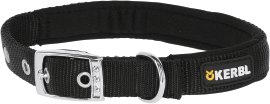 MIAMI PLUS Halsband, schwarz