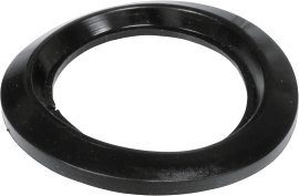 CORNAT Gummi-Dichtung für Waschtisch-Excenter