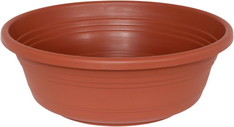 GELI Pflanzenschale Jessica Terrakotta 30 cm