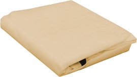 Wintervlies-Haube Protect 1,4x2 m, beige XXL