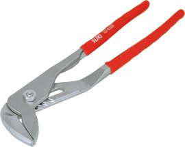SUKI Armaturenzange getaucht 250 mm