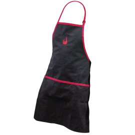 CHAR-BROIL® Grillschürze Schwarz