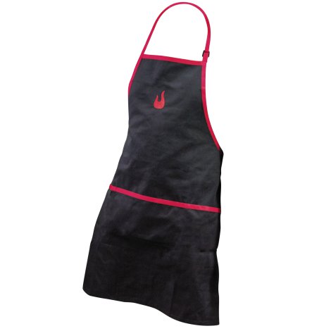 CHAR-BROIL® Grillschürze Schwarz