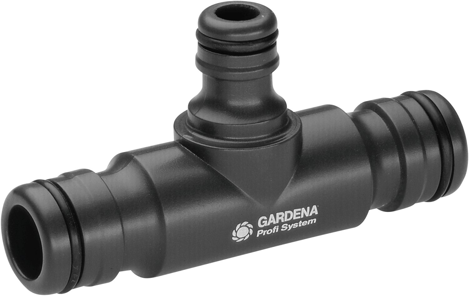 GARDENA T-Stück Profi-System 3/4"