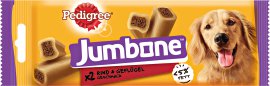 PEDIGREE Jumbone Medium 180 g, 2 Stk.