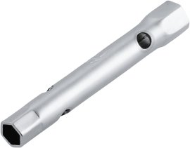 SUKI Rohrsteckschlüssel verchromt 10x11 mm 1 Stk.