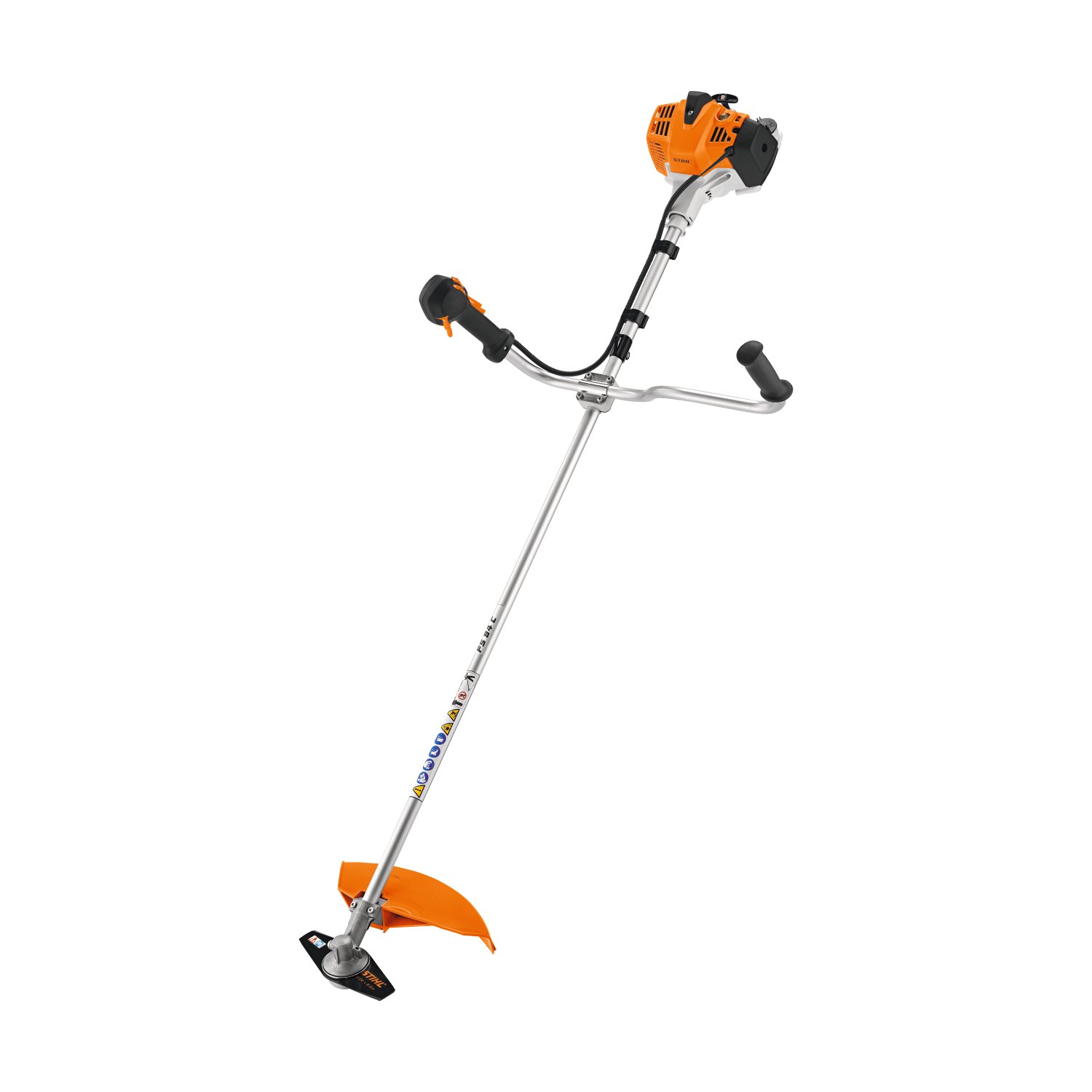 STIHL Benzin-Motorsense FS 94 C-E