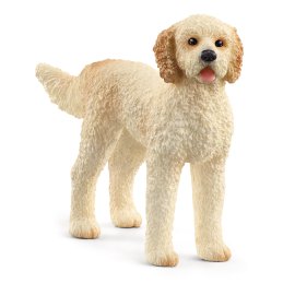 SCHLEICH Figur Goldendoodle
