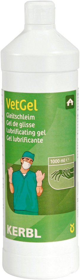 Gleitschleim Vet Gel