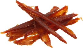 Entenfiletstreifen 100 g