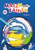 RAVENSBURGER Buch Malen nach Zahlen Im Meer