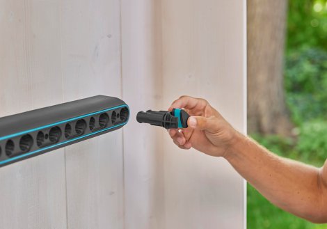 GARDENA Stielhalter Flex