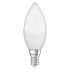 OSRAM LED-Kerze Retrofit Classic B 40 weiß E14 5,5W