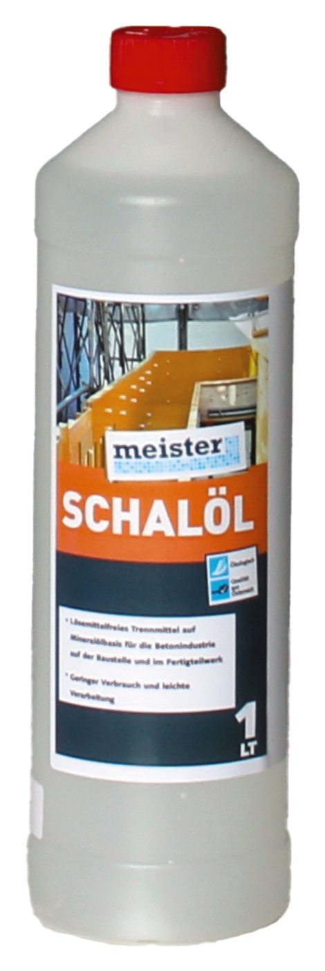 MEISTER Schalöl 1 L