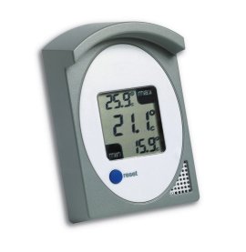 Thermometer elektronisch Maxima Minima