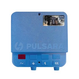 PULSARA Weidezaun-Gerät FarmPower 35000