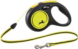 Leine Flexi New Neon