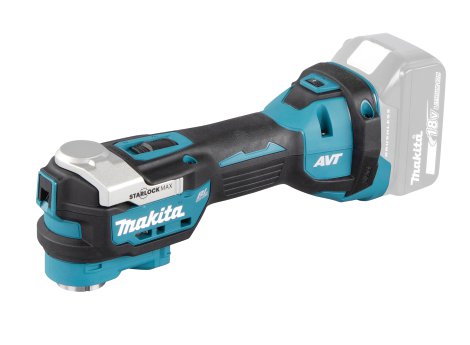 MAKITA Akku-Multitool DTM52Z