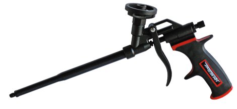 PU-Schaum-Pistole P1 beschichtet