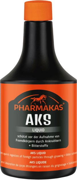 Pharmakas Aks Liquid 500 ml