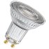 OSRAM LED-Reflektorlampe Superstar EX 35W 3,7W/4000K, GU10 Warmweiß