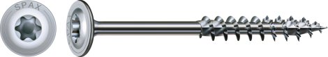 SPAX Holzbauschraube HIF Wirox 8x280 mm 1 Stk.