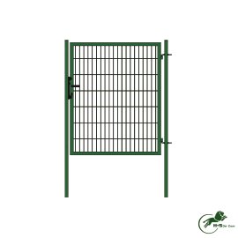 H+S Tür Uli Grün