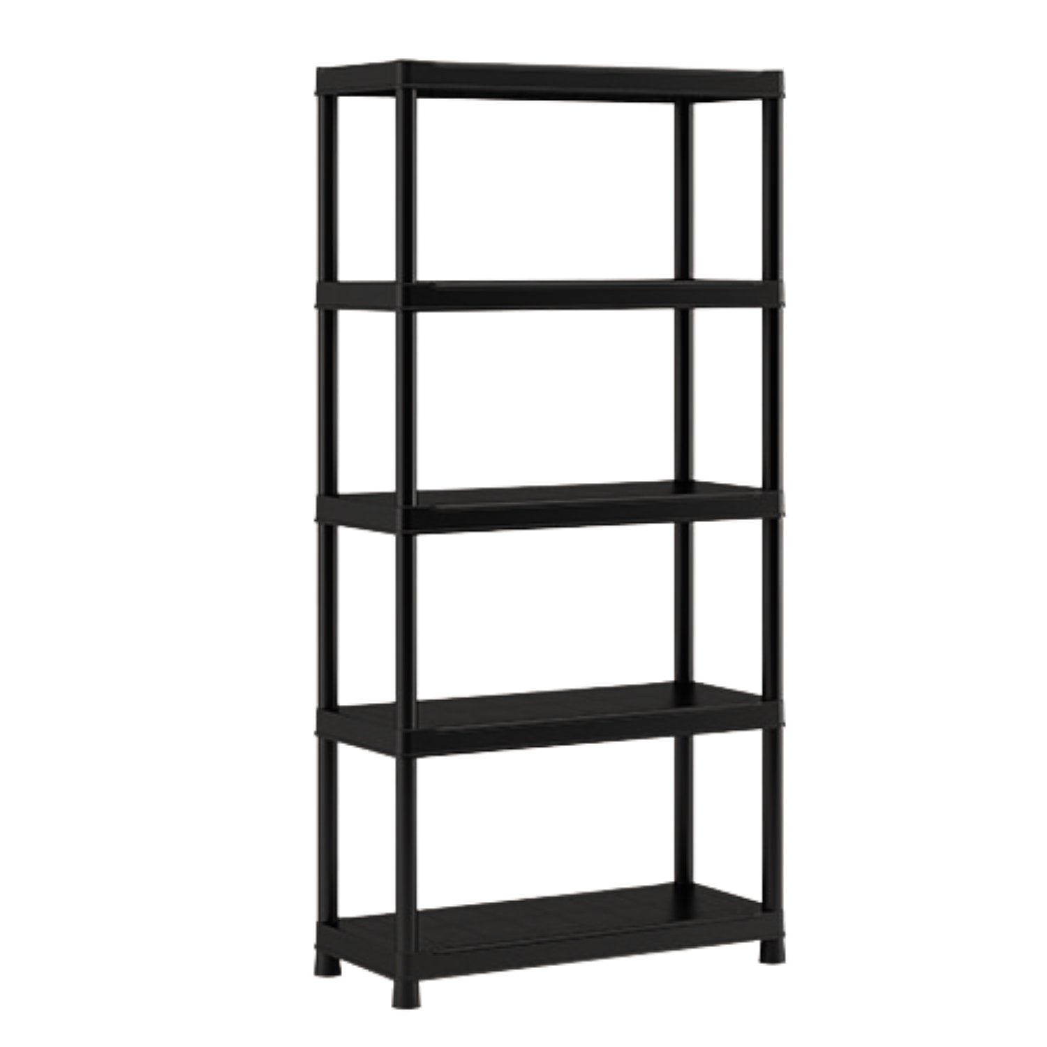 KETER Kunststoffregal