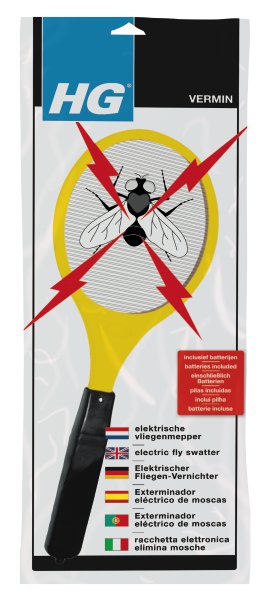 HG Insektenvernichter elektrisch