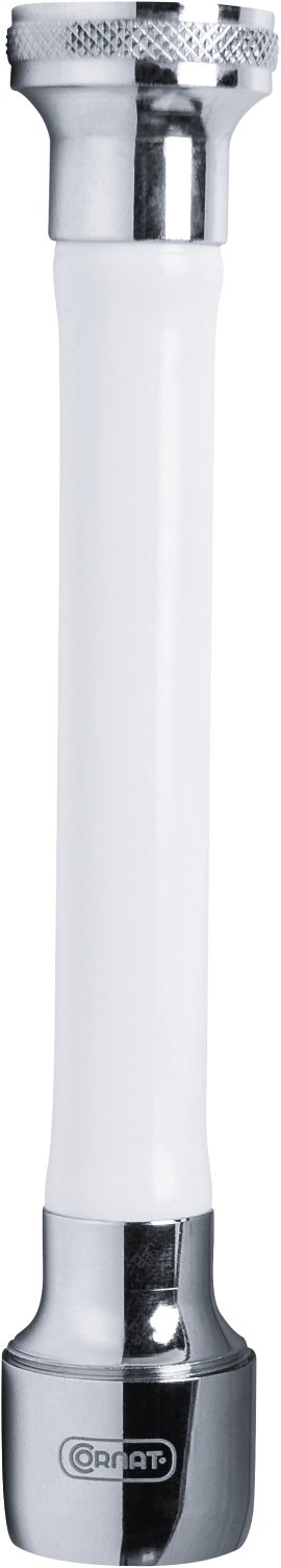 CORNAT Wasserspar-Hahnschlauch aus Kunststoff M22 x 1 IG