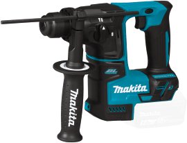 MAKITA Akku-Bohrhammer DHR171Z