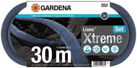 GARDENA Textilschlauch Linao™ Xtreme1/2" 30 m