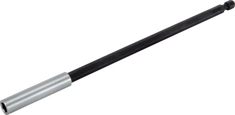 Magnethalter für Bit 125 mm