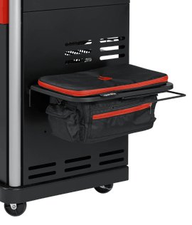 CHAR-BROIL® Made2Match Kühltasche Schwarz 39x26x20 cm (LxBxH)
