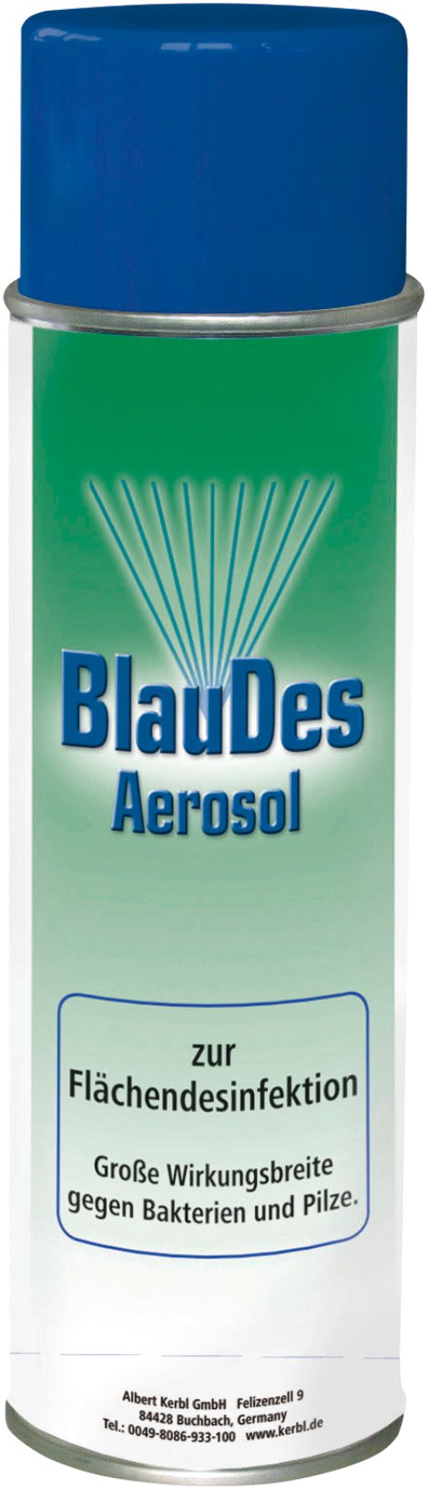 BlauDes Aerosol Blauspray 500ml