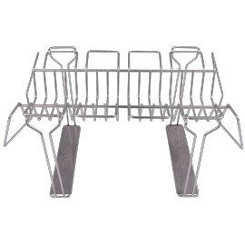CHAR-BROIL® Grill+® Multifunktionsaufsatz Silber