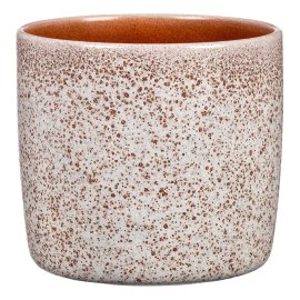 SCHEURICH Übertopf Roccia 13 cm