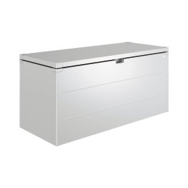 BIOHORT Stylebox Classic, silber-metallic