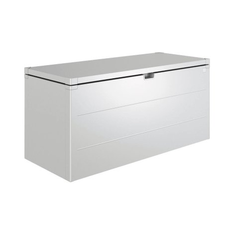 BIOHORT Stylebox 170, Silber-Metallic