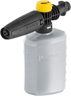 KÄRCHER Schumdüse FJ6 FOAM JET 0,6 l