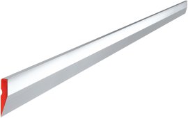 SOLA Trapezkardätsche Alu 2606