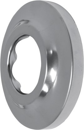 CORNAT Rosette für Wandrohr 15 mm, ø 32 mm/Innen-ø 73 mm
