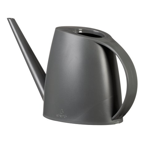 SCHEURICH Gieskanne M Anthrazit 16 cm