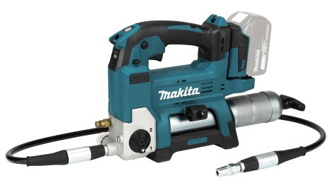 MAKITA Akku-Fettpresse GDP180Z