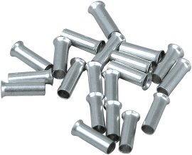 KOPP Ader-Endhülsen verzinnt 2,5 mm²