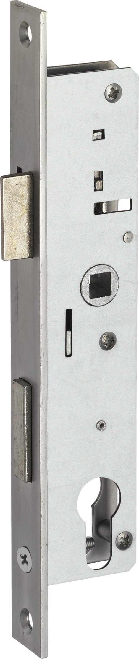 ABUS Einstemmschloss für Rohrrahmenschloss 40 mm