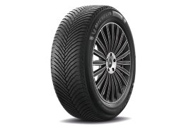 PKW-Winterreifen Michelin ALPIN 7