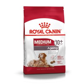 ROYAL CANIN Hundetrockenfutter Maxi Light Weight Care 15 kg